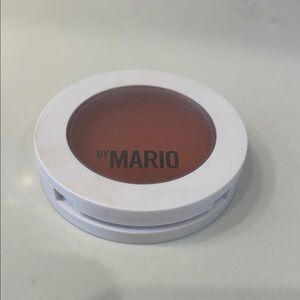 Makeup by Mario soft pop plumping blush barely blushing
